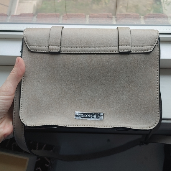 2/$35- Madden Girl Crossbody Bag - Picture 8 of 11